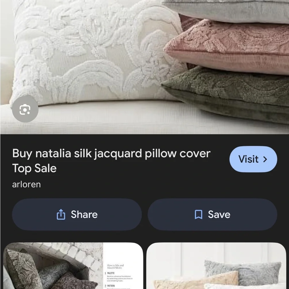 Pottery Barn incredibly soft